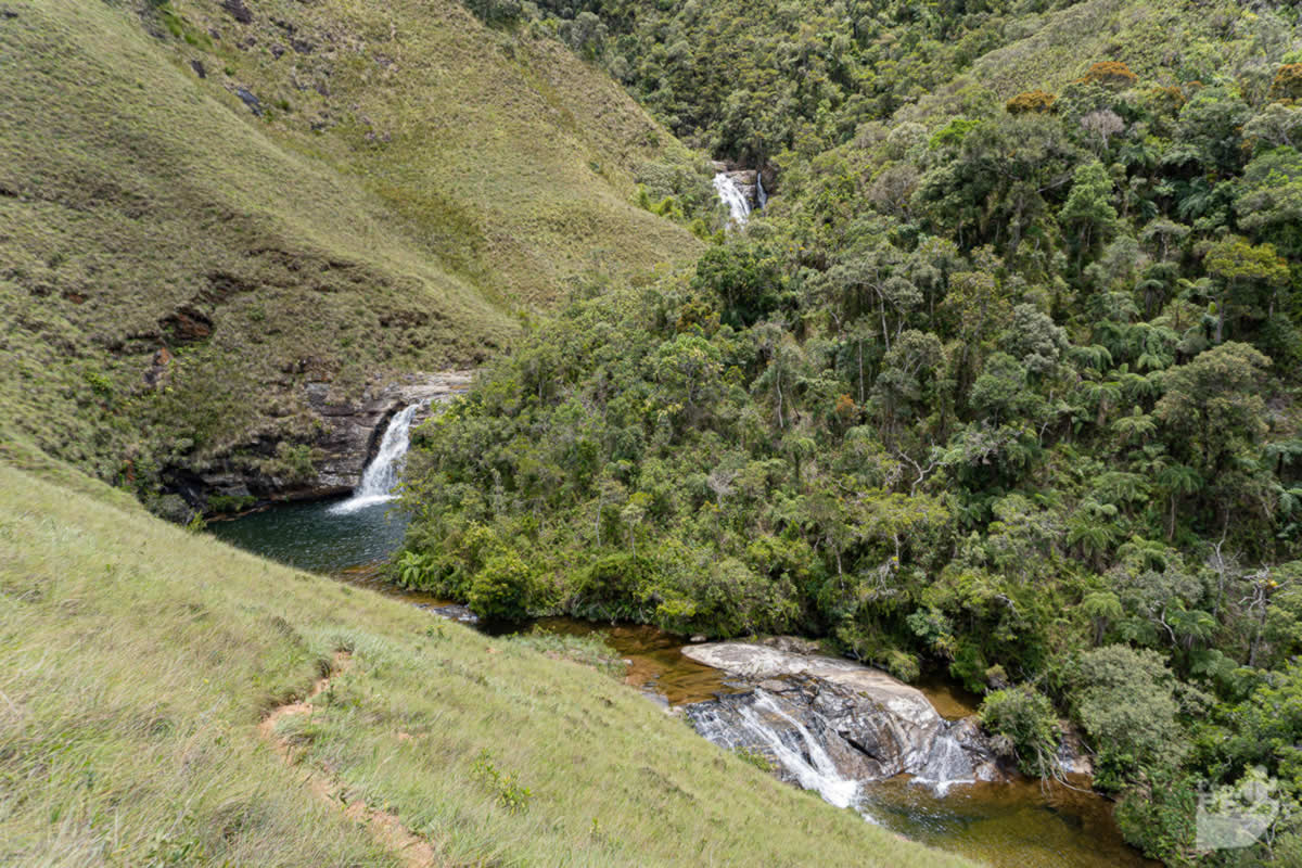 Cachoeira do Inácio