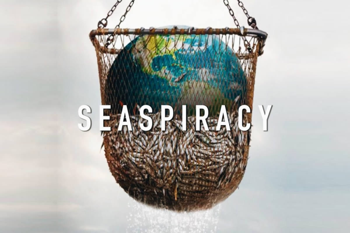 Seaspiracy