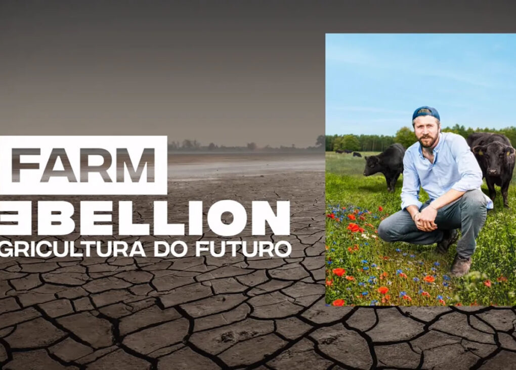 Agricultura do Futuro