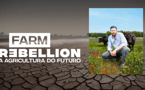 Agricultura do Futuro