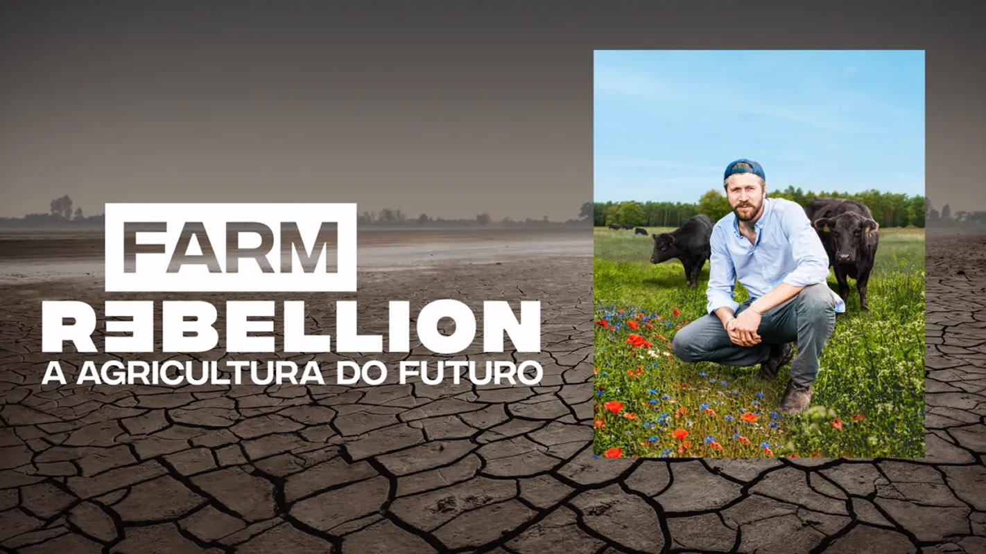 Agricultura do Futuro